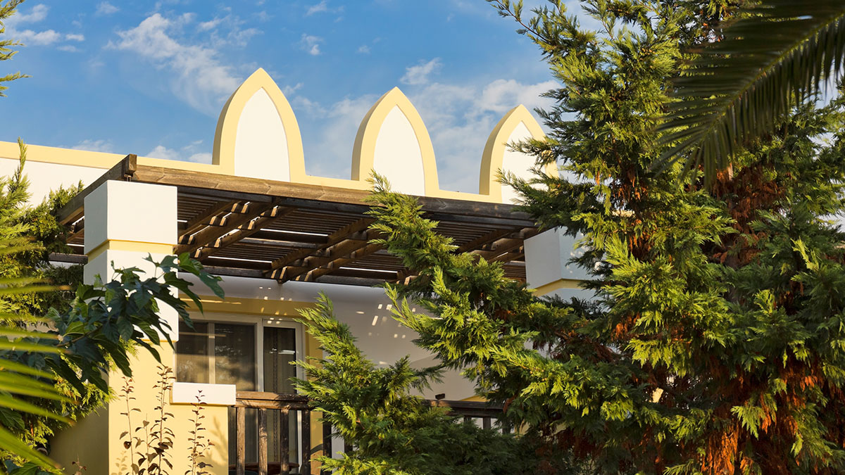 Gaia Royal Hotel - NR